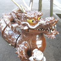 特殊瓦